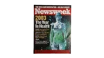 2003 The Year In Health Newsweek Magazine