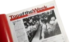2003 The Year In Health Newsweek Magazine - Image 6