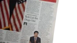 2003 The Year In Health Newsweek Magazine - Image 7