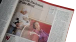 2003 The Year In Health Newsweek Magazine - Image 9