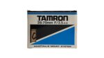Tamron 28-70mm f/3.5-4.5 Zoom Lens