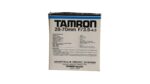 Tamron 28-70mm f/3.5-4.5 Zoom Lens - Image 3