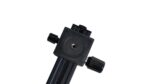 Minolta AB-III Macro Focusing Rail – Camera Slider for Tripod Mount - Image 8