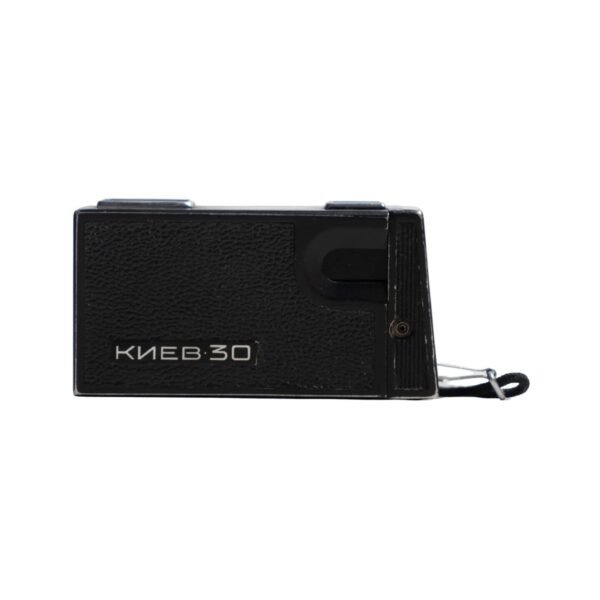 Kiev-30 USSR Subminiature Camera