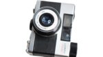 LOMO 135BC 35mm Film Camera with Industar-73 40mm f/2.8 Lens - Image 5