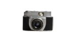 Beirette 35mm Viewfinder Film Camera – Meyer-Optik Domiplan 45mm f/2.8 Lens - Image 3