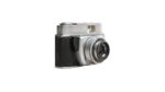 Beirette 35mm Viewfinder Film Camera – Meyer-Optik Domiplan 45mm f/2.8 Lens - Image 5