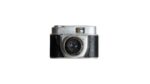 Beirette 35mm Viewfinder Film Camera – Meyer-Optik Domiplan 45mm f/2.8 Lens