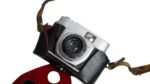 Beirette 35mm Viewfinder Film Camera – Meyer-Optik Domiplan 45mm f/2.8 Lens - Image 7
