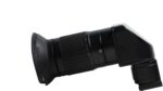 Yashica Right-Angle Viewfinder Attachment with Leather Case - Image 3
