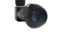 Yashica Right-Angle Viewfinder Attachment with Leather Case - Image 4