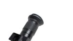 Yashica Right-Angle Viewfinder Attachment with Leather Case - Image 5