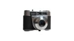 Kodak Retinette IB 35mm Film Viewfinder Camera