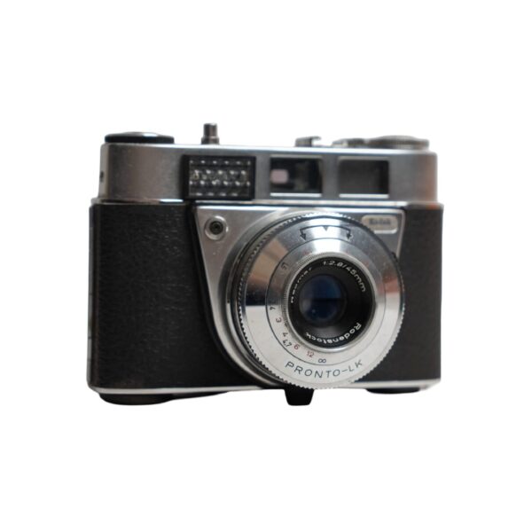 Kodak Retinette IB 35mm Film Viewfinder Camera