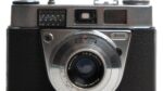 Kodak Retinette IB 35mm Film Viewfinder Camera - Image 2
