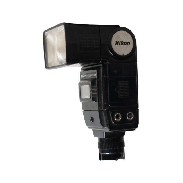 Nikon SB-16 Speedlight Flash For SLRs