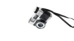 LOMO 135BC 35mm Viewfinder Film Camera - Image 9