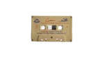 Tamer Hosny - Hob Cassette Tape - Image 2