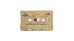 Tamer Hosny - Hob Cassette Tape - Image 3