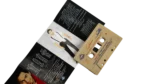 Tamer Hosny - Hob Cassette Tape - Image 4