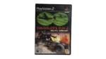 Smuggler's Run 2: Hostile Territory PlayStation 2