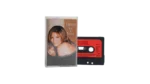 Barbra – Back To Broadway Cassette Tape
