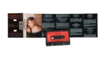 Barbra – Back To Broadway Cassette Tape - Image 6