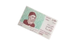 Ali Mubarak Philatelic Card - Image 6