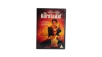The Karate Kid DVD