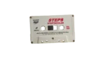 Steps Steptacular Cassette Tape - Image 3