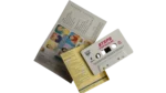 Steps Steptacular Cassette Tape - Image 5
