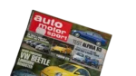 Auto Motor Sport Magazine 2007 - Image 2