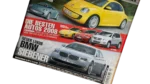 Auto Motor Sport Magazine 2007 - Image 15