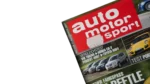 Auto Motor Sport Magazine 2007 - Image 14
