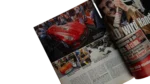 Auto Motor Sport Magazine 2007 - Image 5