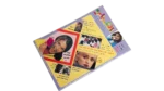 Shabab Magazine 1992 - Image 12