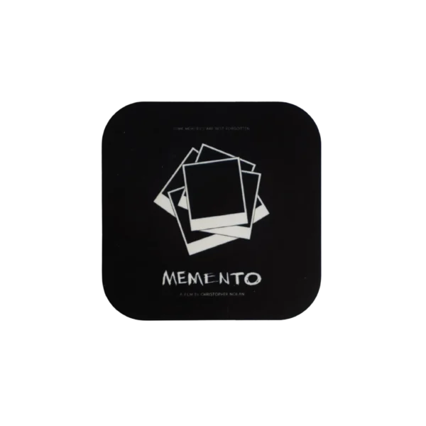 Memento Coaster