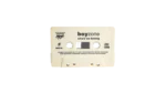 Boyzone Where We Belong Cassette Tape - Image 2