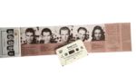 Boyzone Where We Belong Cassette Tape - Image 3