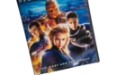 Fantastic Four DVD 2005 - Image 3