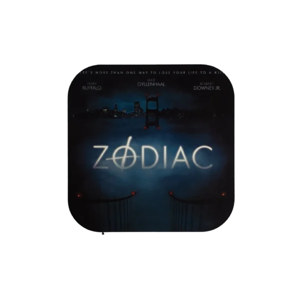 Zodiac Coaster