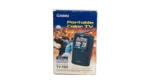 Casio Portable Handheld Television - Image 2