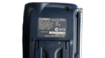 Casio Portable Handheld Television - Image 10