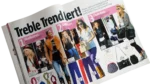 Look Magazine 2007 - Image 6