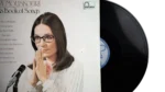 Nana's Book Of Songs 12" Vinyl 1974 - Image 3