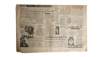 Assassination Attempt on Gamal Abdel Nasser 1966 - Image 6