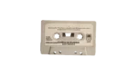 Chris De Burgh Best Moves 1981 Cassette - Image 2
