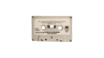 Chris De Burgh Best Moves 1981 Cassette - Image 4