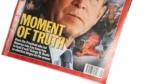 Moment Of Truth Time Magazine 2004 - Image 3