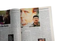 Moment Of Truth Time Magazine 2004 - Image 6